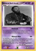General Bell