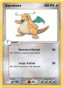 dracolosse