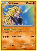 ssj 3 goku
