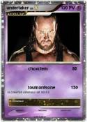 undertaker
