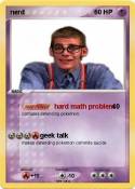 nerd
