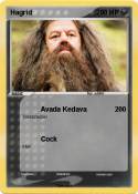 Hagrid
