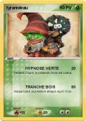 tyranideau