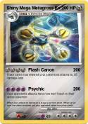 Shiny Mega