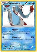 Splashwing