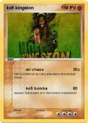kofi kingston