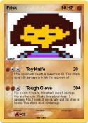 Frisk