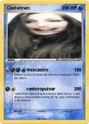 Castorinan