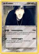 Jin Evoken