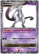 Mewthree