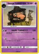 George TURKEYSI