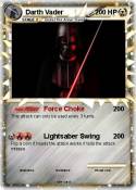 Darth Vader