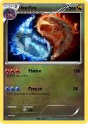 Ice Fire