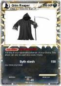 Grim Reaper