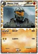Master Chief