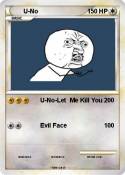 U-No