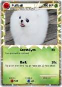 Puffball