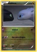 toothless