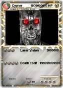 Cypher 10000000