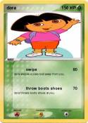 dora