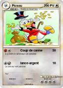 Picsou