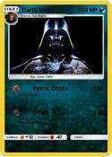 Darth Vader