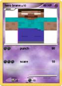 hero brane