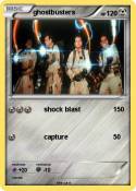 ghostbusters