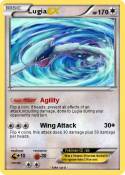 Lugia