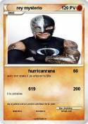 rey mysterio