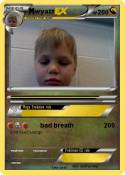 wyatt