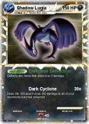 Shadow Lugia