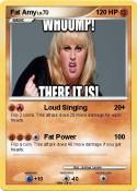 Fat Amy
