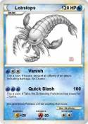 Lobstops