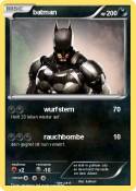batman