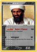 Allahuakbar