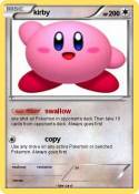 kirby
