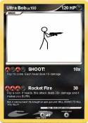 Ultra Bob