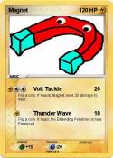 Magnet
