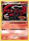 démone