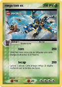 mega tom ex