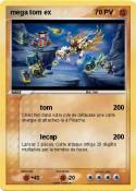 mega tom ex