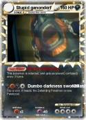 Stupid ganondor