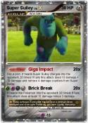 Super Sulley