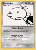 Greg Heffley