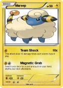 Mareep