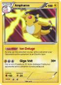 Ampharos