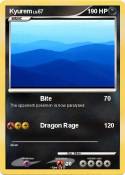 Kyurem