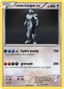 clone trooper