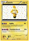 Isabelle